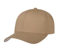 Spandex Flexfit Cap beige S/M (54-57 cm)