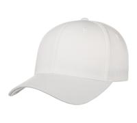 Spandex Flexfit Cap bianco XS/S (53-55 cm)