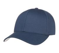 Spandex Flexfit Cap blu XXL (62-63 cm)