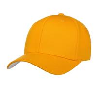 Spandex Flexfit Cap giallo S/M (54-57 cm)