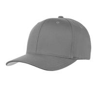 Spandex Flexfit Cap grigio S/M (54-57 cm)