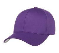Spandex Flexfit Cap lilla S/M (54-57 cm)