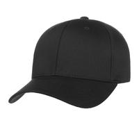Spandex Flexfit Cap nero-nero XXL (62-63 cm)