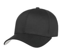 Spandex Flexfit Cap nero XXL (62-63 cm)