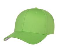 Spandex Flexfit Cap verde chiaro L/XL (58-61 cm)