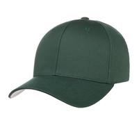 Spandex Flexfit Cap verde scuro L/XL (58-61 cm)