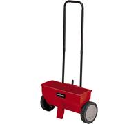 SPANDI CONCIME EINHELL CARRELLO SPARGITORE GC-SR 12 LT CON RUOTE (39580)