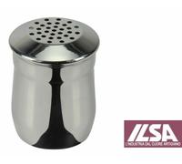 ILSA Spandicacao, Spandisale, Dosatore, Acciaio Inox 18/10, gr 130