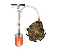 Spandiconcime Applicatore manuale di fertilizzanti per ortaggi Piante di