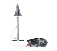 Spandiconcime Applicatore manuale di fertilizzanti per ortaggi Piante di