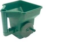 Spandiconcime manuale 3kg seminatrice spandi concime sale semi STARS