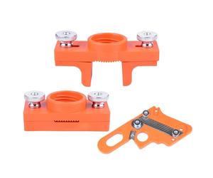 Spandiconcime manuale per rivestimento uniforme sui bordi dei mobili, larghezza regolabile 10-30 mm, strumento adesivo per risparmiare tempo per un'applicazione uniforme sui bordi dei pannelli