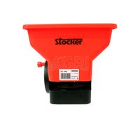 SPANDICONCIME MANUALE PRATICO STOCKER ART. 3902 CAPACITA' 1,5 L