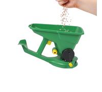 Spandiconcime per prati, semina manuale | Spandiconcime ergonomico per prato, paesaggistica, parco, cortile, giardino, pascolo