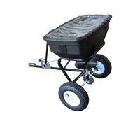 Spandiconcime Spandisal e Concime 56KG Compatibile Con Trattore Harry