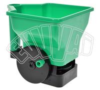 SPANDICONCIME SPANDISEME MANUALE DA 2 LT SPANDI CONCIME SALE SEME SEMINATRICE