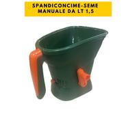SPANDICONCIME - SPANDISEME MANUALE DA LT 1,5