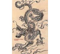 Spandrell Modern China (Tascabile) Wmlc Pamphlets