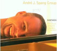 Spang, Andre J Group - In Between