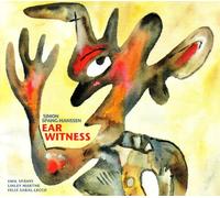 Spang-Hanssen, Simon Cato - Ear Witness