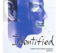 Spang-Hanssen, Simon Cato - Identified