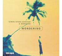 Spang-Hanssen, Simon - Wondering