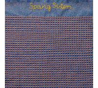 Spang Sisters - Spang Sisters (Vinyl Coloured Edt.)