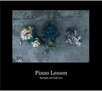 SPANGLE CALL LILLI LINE - PIANO LESSON