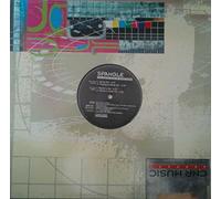Spangle - You Gotta Give Me Some More