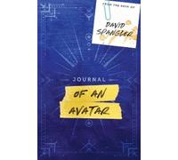 Spangler Journal of an Avatar (Tascabile)