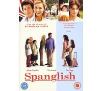 Spanglish