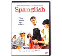 Spanglish (DVD)