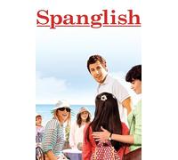 Spanglish [Edizione: Stati Uniti]