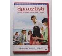 Spanglish (Ex Noleggio)