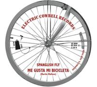 Spanglish Fly - Me Gusta Mi Bicicleta