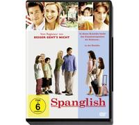 Spanglish - I feel good!-Aktion