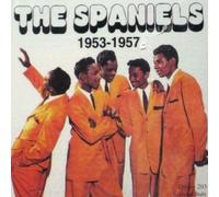 Spaniels - 1953-57 25 Cuts