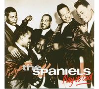 Spaniels - Play It Cool