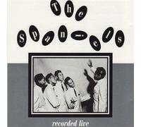 Spaniels - Recorded Live