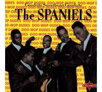 Spaniels,the - Goodnite Sweetheart Goodnite