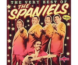 Spaniels - Very Best Of