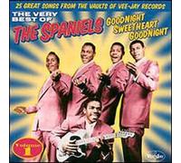 Spaniels - Very Best of Vol 1