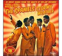 Spaniels - Very Best of Vol 2