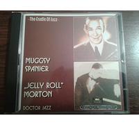 Spanier - Doctor Jazz [Import]