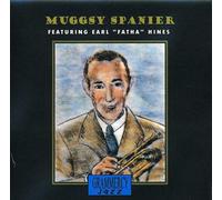 Spanier, Muggsy - Featuring Earl Fatha Hines