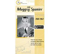 Spanier Muggsy - M.Spanier -Whristlin the Blues