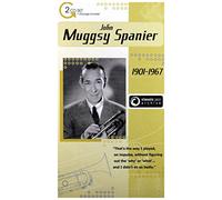 Spanier, Muggsy - M.Spanier -Whristlin The Blues