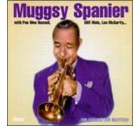 Spanier,Muggsy - Manhattan Masters