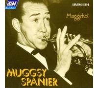 Spanier,Muggsy - Muggshot
