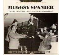 Spanier,Muggsy - Muggsy Spanier 1929-36